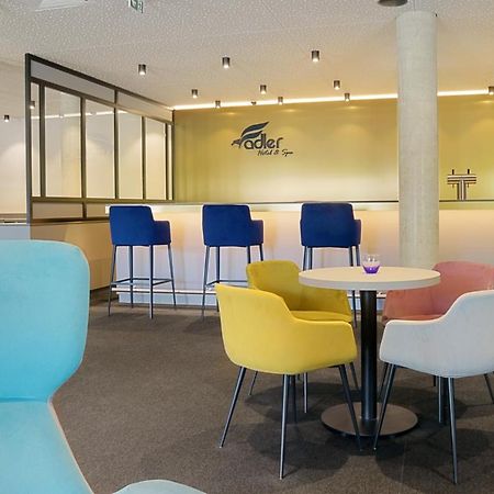 Hotel Adler Muenster מראה חיצוני תמונה