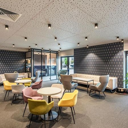 Hotel Adler Muenster מראה חיצוני תמונה