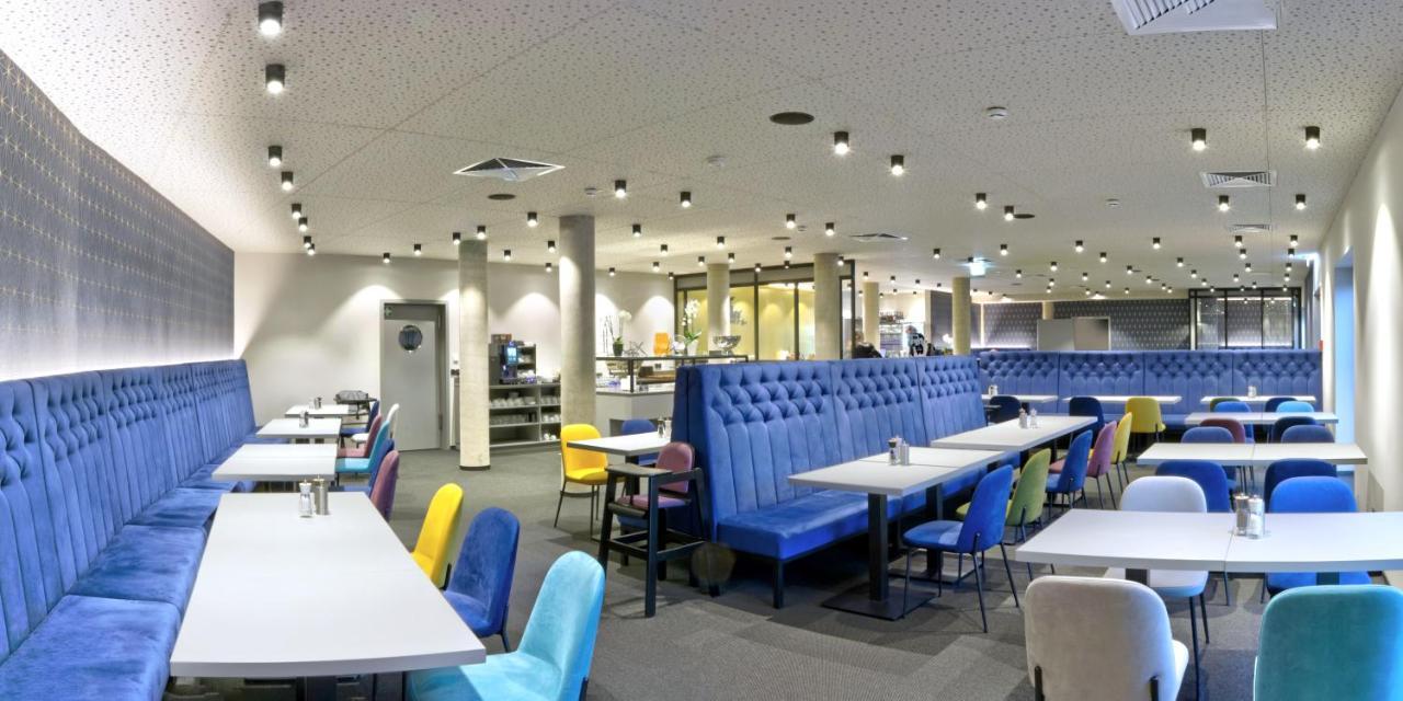 Hotel Adler Muenster מראה חיצוני תמונה
